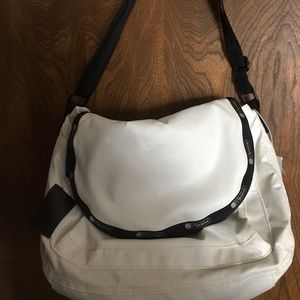 Le Sport Sac purse -  New with Tags